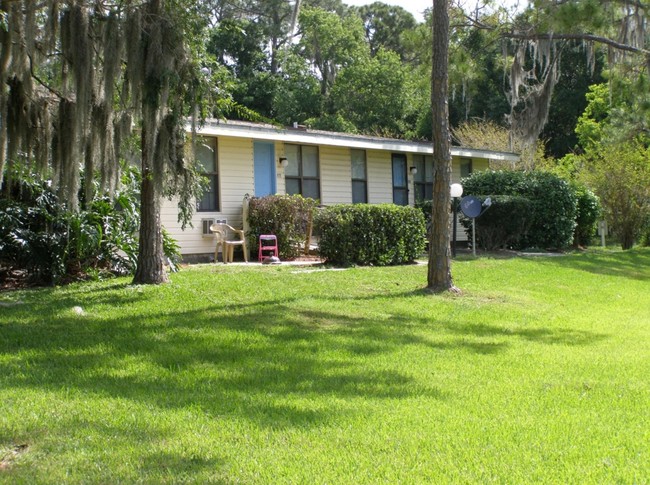 The Landings Apartment Homes in Winter Haven, FL - Foto de edificio - Building Photo