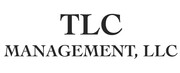 Property Management Company Logo TLC Management