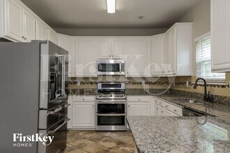 13622 Edgetree Dr in Pineville, NC - Foto de edificio - Building Photo