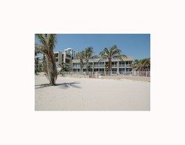 552 North Ocean Blvd Apartamentos