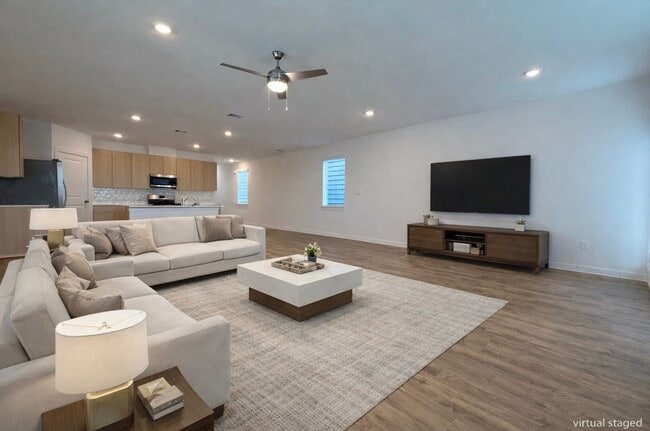 property at 3543 Adelie Ln