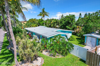 230 Rita Blvd in Melbourne Beach, FL - Building Photo - Building Photo