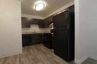 Interior Photo - Terrace Park Apartments in Phoenix, Arizona