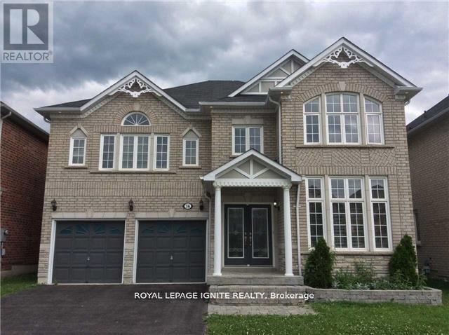 property at 36 Bellinger Dr