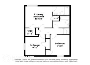 6258 Leverett Dr in Stonecrest, GA - Building Photo - Building Photo