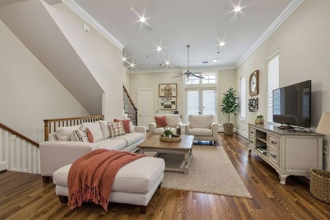 2607 Cohn St in Houston, TX - Building Photo - Building Photo