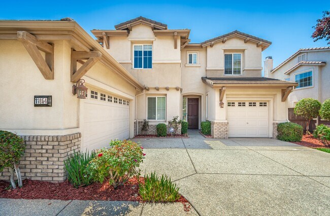 11854 Cobble Brook Dr in Rancho Cordova, CA - Building Photo - Building Photo