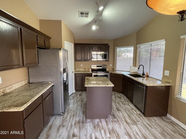 2702 S Ananea in Mesa, AZ - Building Photo - Building Photo