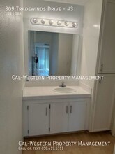309 Tradewinds Dr-Unit -#3 in San Jose, CA - Building Photo - Building Photo
