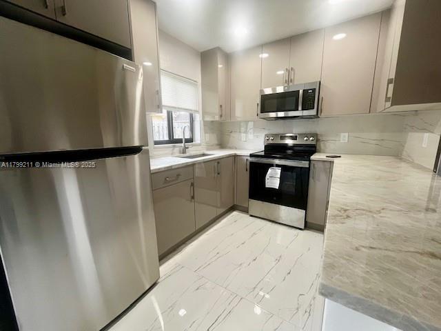 property at 4040 NW 31st Terrace