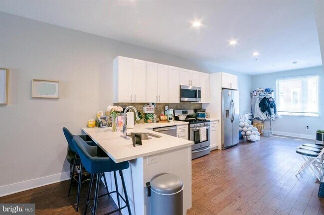 1248 N 25th St in Philadelphia, PA - Building Photo - Building Photo