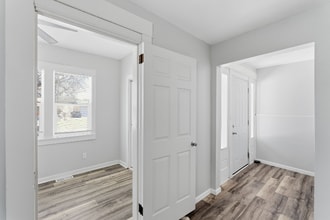 851 S Millwood Ave, Unit Unit 1 in Wichita, KS - Building Photo - Building Photo