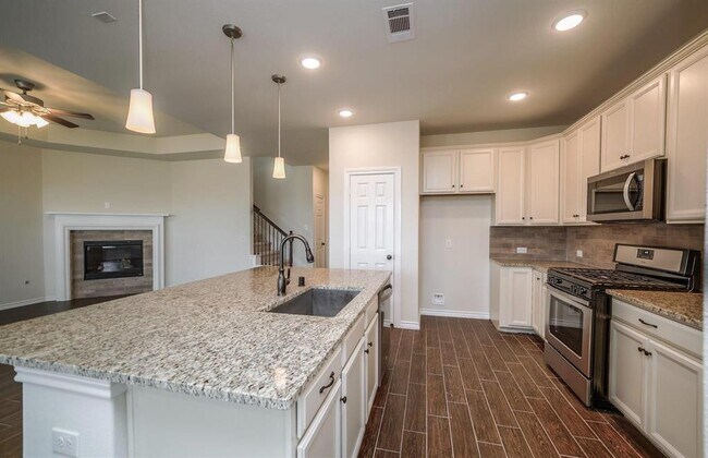 27986 Clear Pines Dr. in Spring, TX - Building Photo - Building Photo