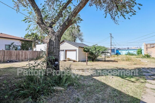 1506 SW 11th Ave in Amarillo, TX - Building Photo - Building Photo
