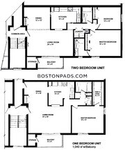 2 April Ln-Unit -32 in Lexington, MA - Building Photo - Building Photo