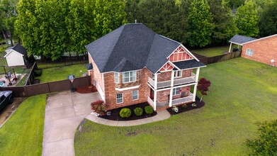 1031 Rockdale Blvd in Sumter, SC - Building Photo - Building Photo