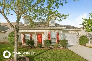 7015 Bullock Dr in Charlotte, NC - Building Photo