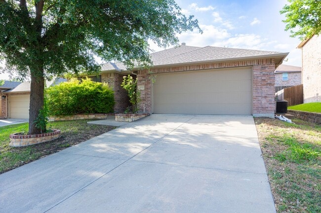property at 10644 Midway Dr