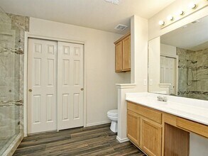 3584 Rock Shelf Ln in Round Rock, TX - Building Photo - Building Photo