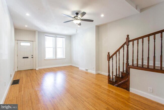 1632 N 6th St in Philadelphia, PA - Building Photo - Building Photo