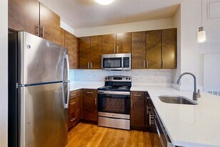 352 Cambridge St, Unit 204 in Boston, MA - Building Photo