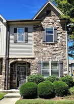 2816 Carter Finley Place in Raleigh, NC - Building Photo