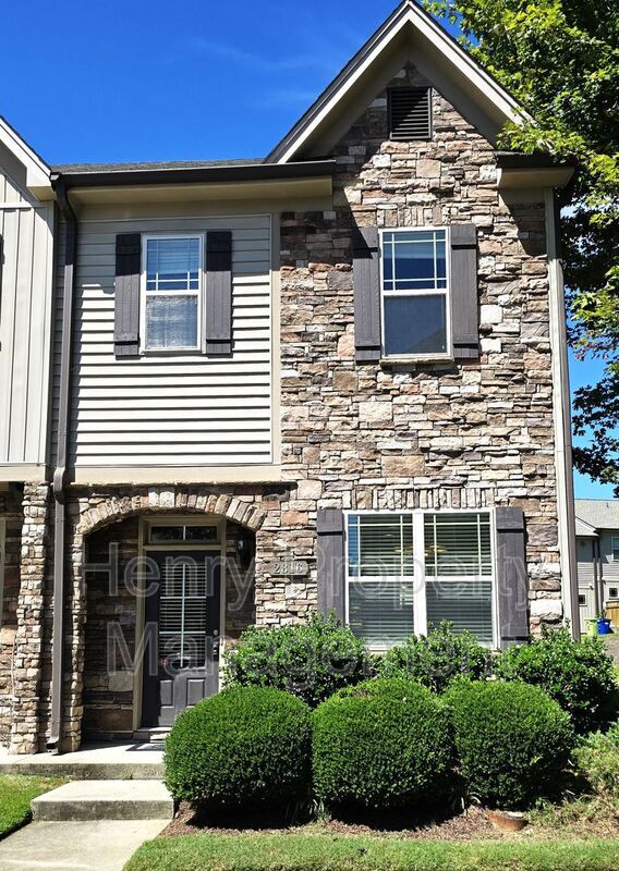 property at 2816 Carter Finley Place