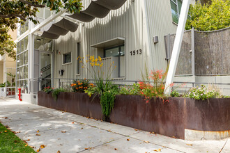 1513 9th St in Santa Monica, CA - Building Photo - Building Photo