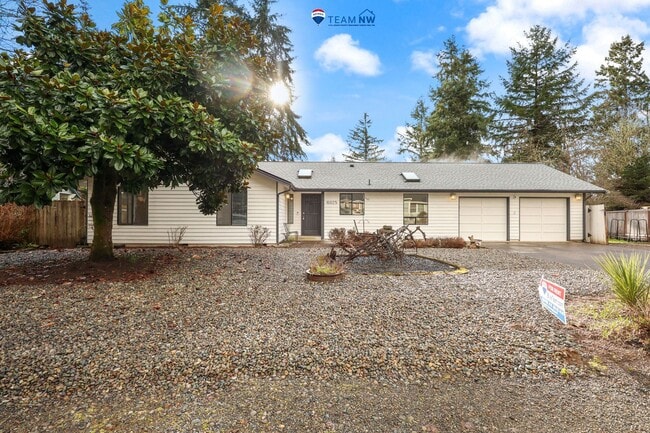 property at 6025 Boulevard Loop SE