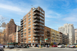 First Avenue Condominiums Apartments