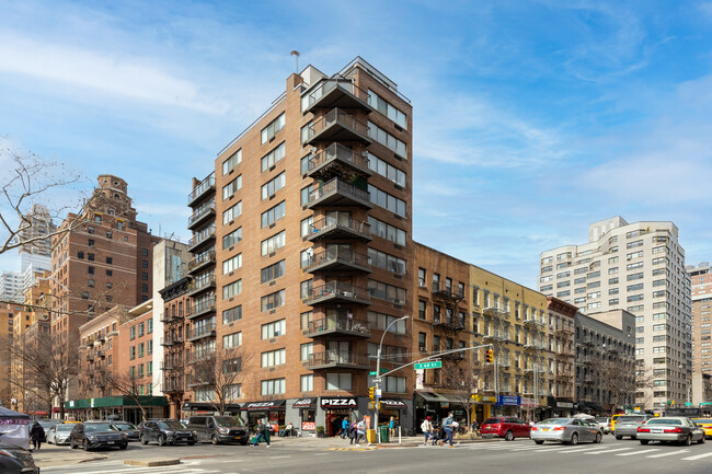 First Avenue Condominiums