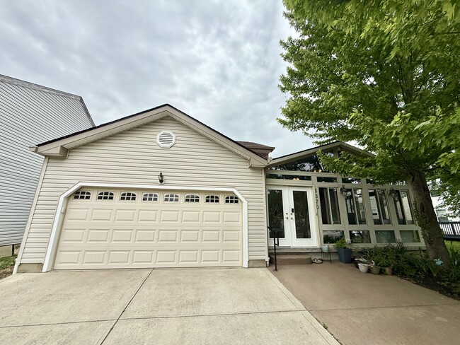 property at 6370 Bellinger Dr