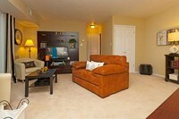 Living Room - Brookland Ridge Apartments in Washington, District of Columbia