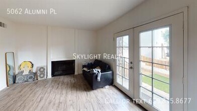 5062 Alumni Pl in San Diego, CA - Building Photo - Building Photo