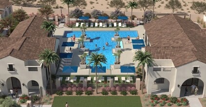 Yardly at Verrado in Buckeye, AZ - Building Photo - Building Photo