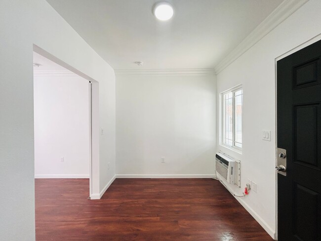 property at 13035 San Fernando Rd