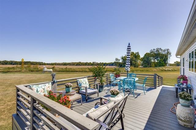 3730 Co Rd 997 in McKinney, TX - Building Photo - Building Photo