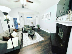 9360 Sunset Dr in Frisco, TX - Foto de edificio - Building Photo