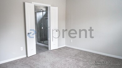 3119 Yellow Pne Dr in Melissa, TX - Foto de edificio - Building Photo
