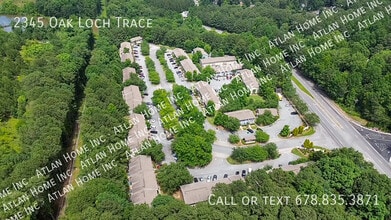 2345 Oak Loch Trace in Norcross, GA - Building Photo - Building Photo
