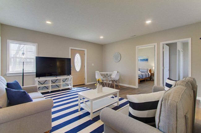 property at 1610 Cooper Foster Park Rd