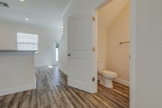 3601 1st Ave S in St. Petersburg, FL - Building Photo - Building Photo