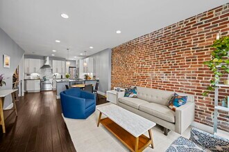 3528 13th St NW in Washington, DC - Building Photo - Building Photo
