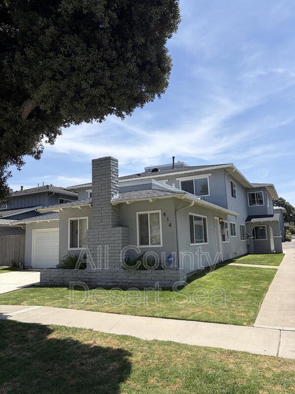 property at 414 13th St