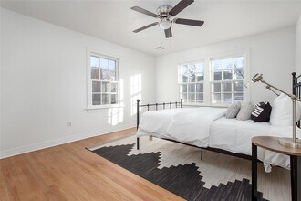 721 NW 46th St in Oklahoma City, OK - Building Photo - Building Photo