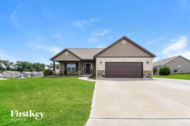 property at 103 Hampton Dr