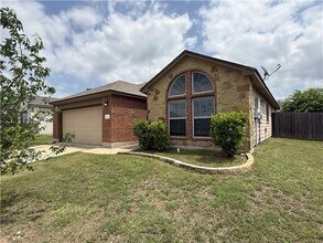 531 Parkfield Ln in Temple, TX - Building Photo - Building Photo