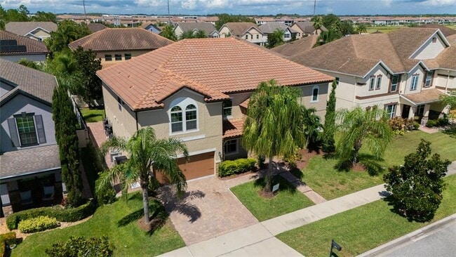 property at 19361 Pummelo Dr