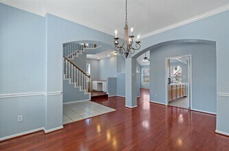 2611 S Breeze Dr in Manvel, TX - Building Photo - Building Photo