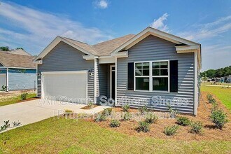 215 Konik St in Conway, SC - Building Photo - Building Photo